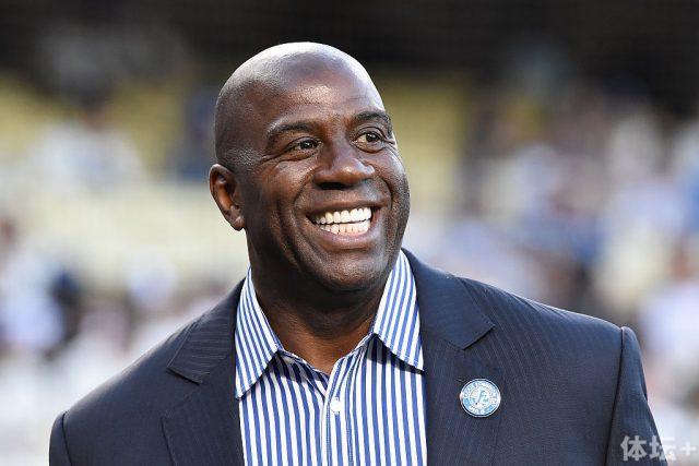 克内克特或将在NBA迎来崭露头角的机会